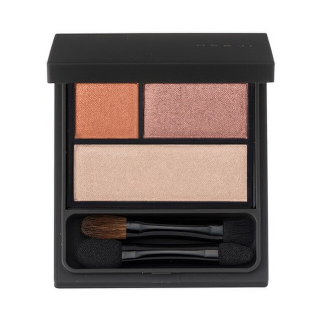 OSAJI 細緻眼影盤 Nuance Eyeshadow Palette 6g