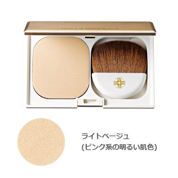 ONLY MINERALS Mineral Moist Foundation SPF35/PA++++