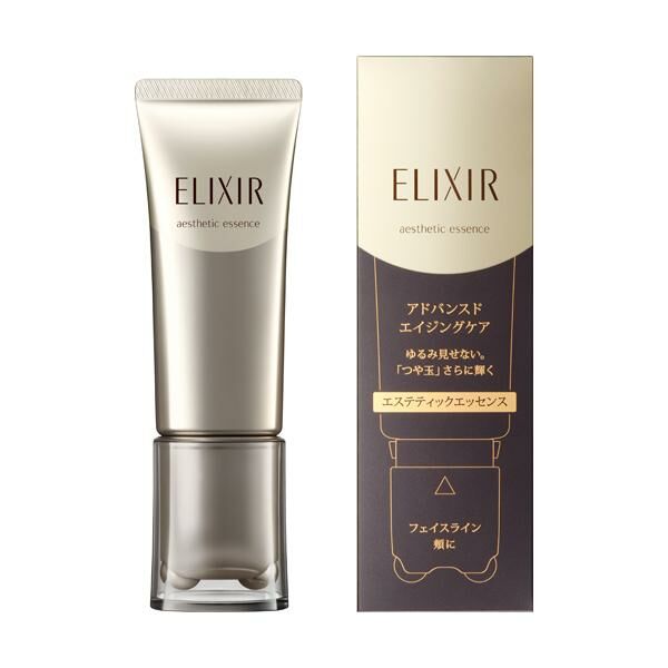 Elixir 按摩滾輪美容精華 Esthetic Essence 40g