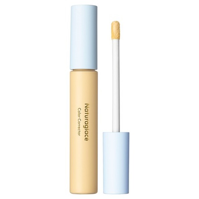 naturaglace 色彩校正美容液 三色可選 Color Corrector 11g