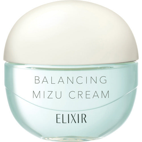 ELIXIR 預防暗瘡保濕啫喱面霜 60g