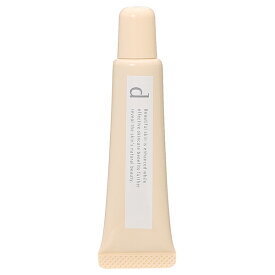 d program 敏弱完美遮瑕乳 15mL