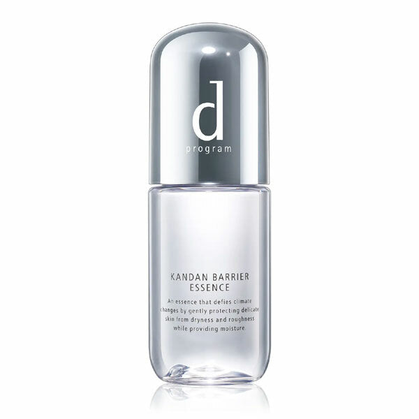 d program 敏感肌淨化隔離美容液 40ml （貨裝/補充裝）
