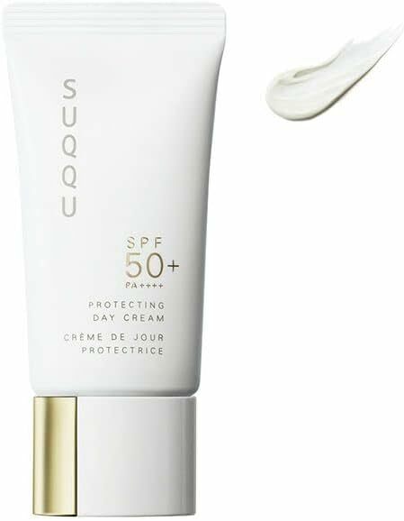 SUQQU 保護防曬日霜 SPF50+ PA++++ 30g/50g