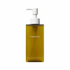 THREE Balancing Cleansing Oil 平衡潔膚油N 185mL