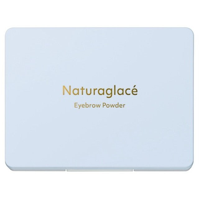 naturaglace 三色眉粉 N Eyebrow Powder N