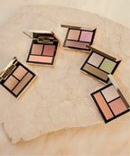 Snidel Beauty 三色眼影盤 Tailored Color Eyes