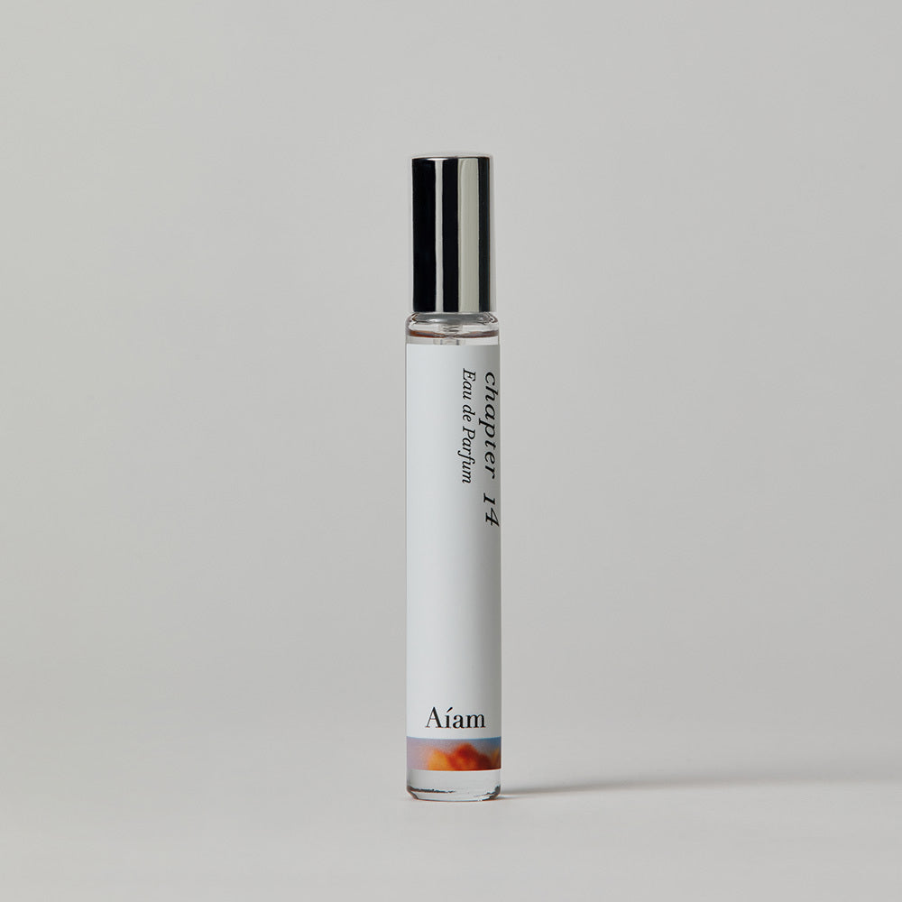 Aíam Chapter 14 香水 8mL/50mL