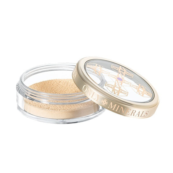 ONLY MINERALS 經典礦物粉底 Foundation Powder SPF17/PA++