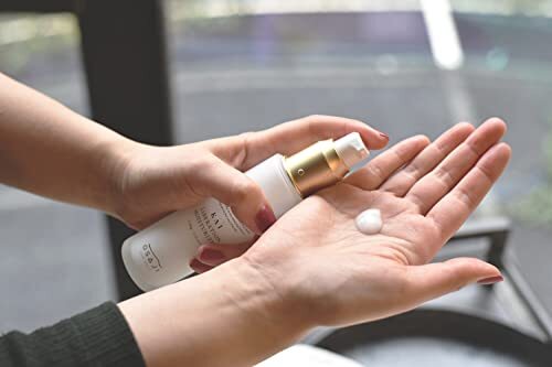 OSAJI 抗老化保濕乳霜 KAI Liberation Moisturizer 60g