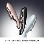 ReFa ION CARE BRUSH PREMIUM 離子護髮梳 高級版