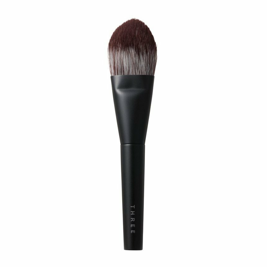 THREE 雾光立体粉饼 SPF26/PA+++ Pristine Complexion Powder Foundation