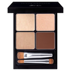 【2025全新升级版】＆be 四色眼影盘 Palette Eyeshadow 7.5g