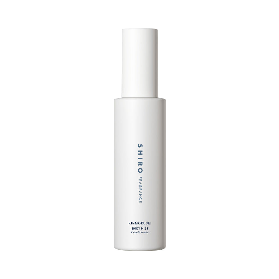 SHIRO Body Mist 100mL