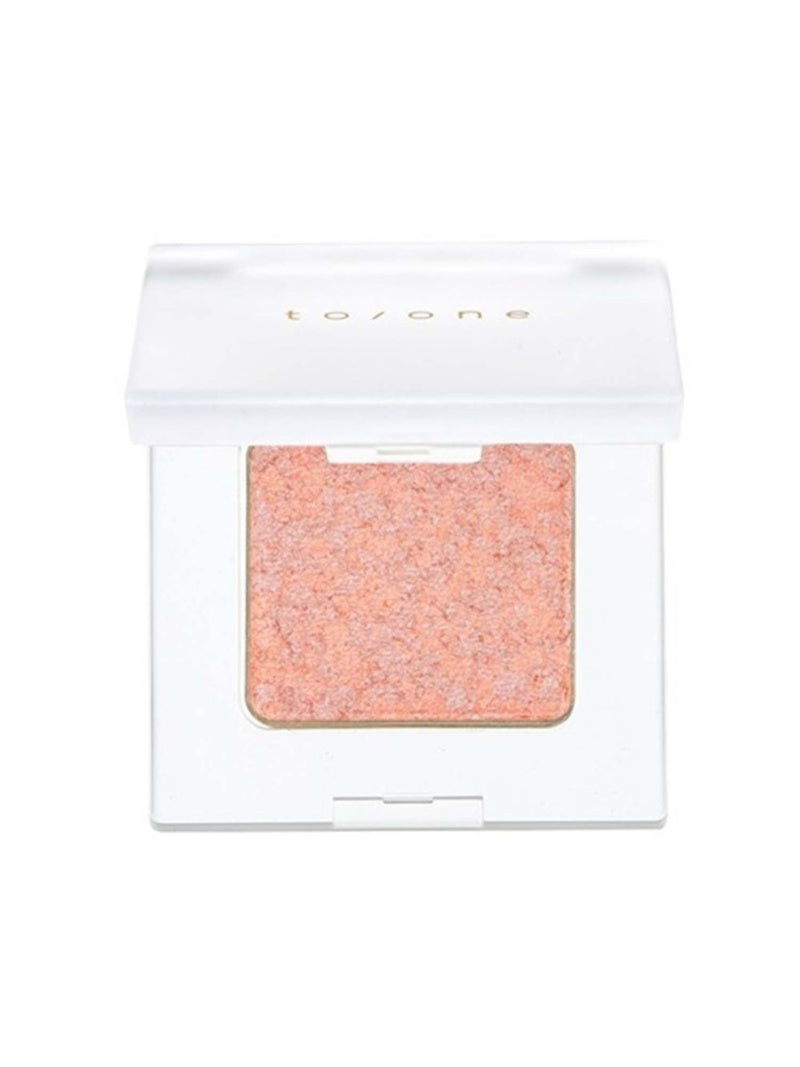 To One 經典花瓣眼影 多色可選 Petal Eyeshadow