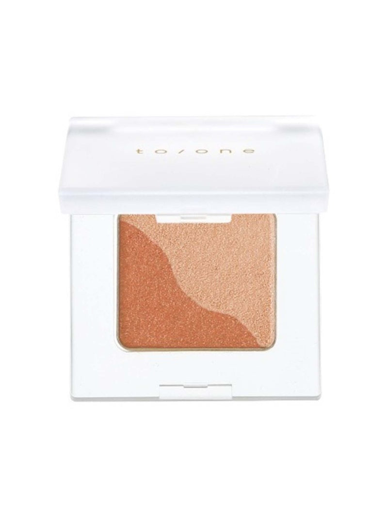To One 經典花瓣眼影 多色可選 Petal Eyeshadow