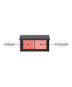 THREE 雙色柔霧頰彩 Blown Away Blush Duo