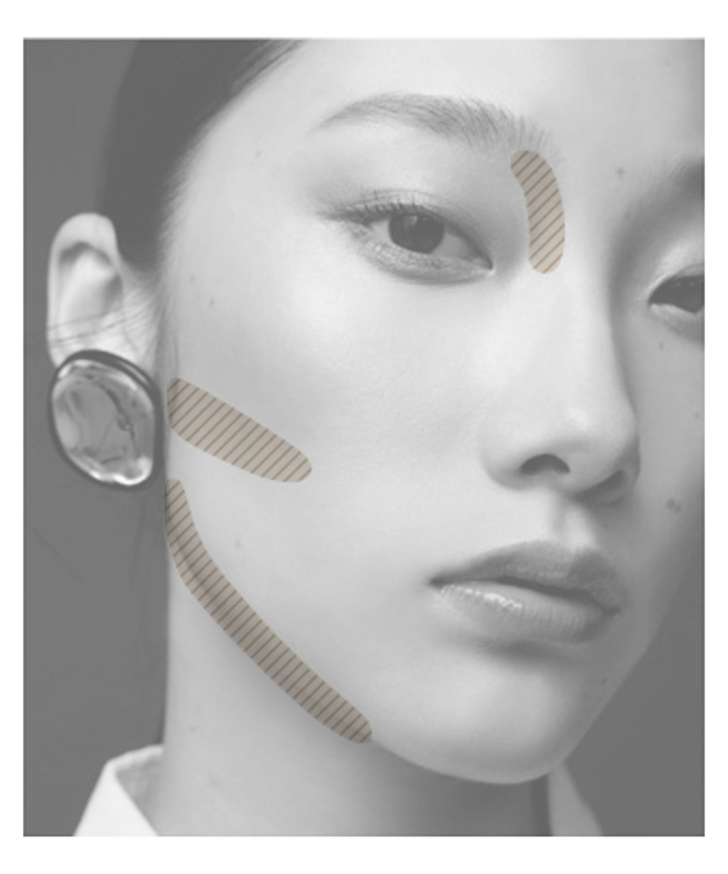THREE 立體修容棒 Dimensional Shading Wand 5g