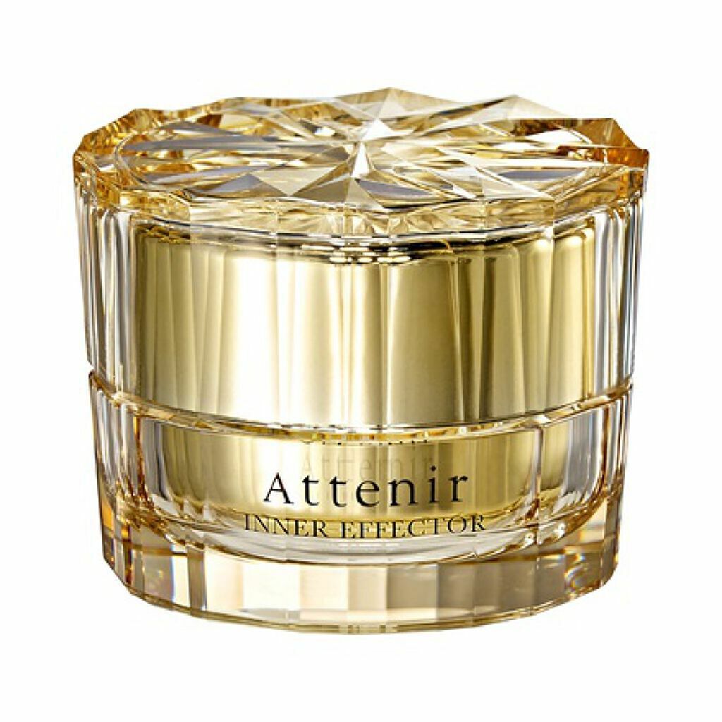 Attenir 內在效應劑 晚霜 Inner Effector