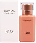 HABA Q10 抗衰老美容液 30mL