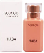 HABA Q10 抗衰老美容液 30mL