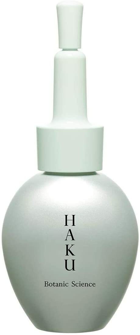 HAKU 透亮精華液 Botanic Science 30mL