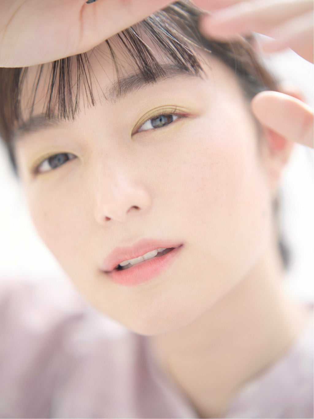 To One 玩色極細眼線液 EX03