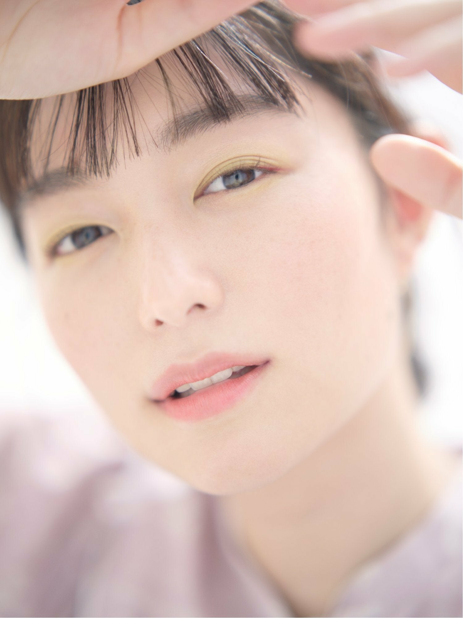 To One 玩色極細眼線液 EX03