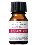 TUNEMAKERS 維他命C原液 10mL（多款濃度 VC-3／VC-6／VC-20）