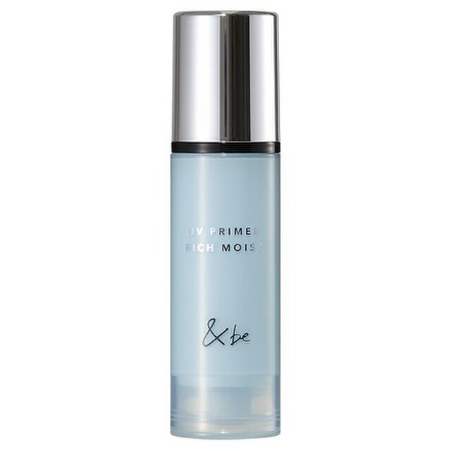 &be UV Primer Rich Moist SPF50+ PA++++ 36g