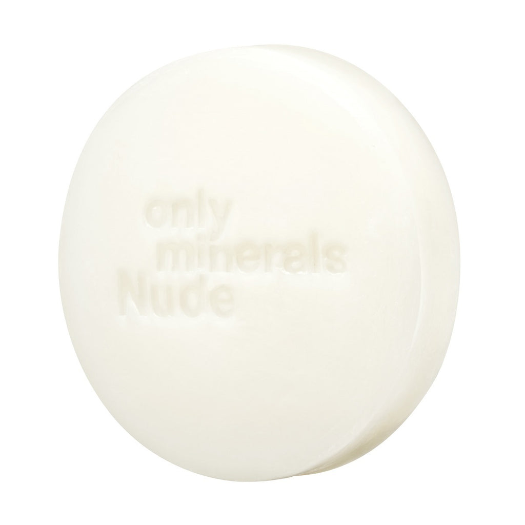 ONLY MINERALS 毛孔粘土皂 80g