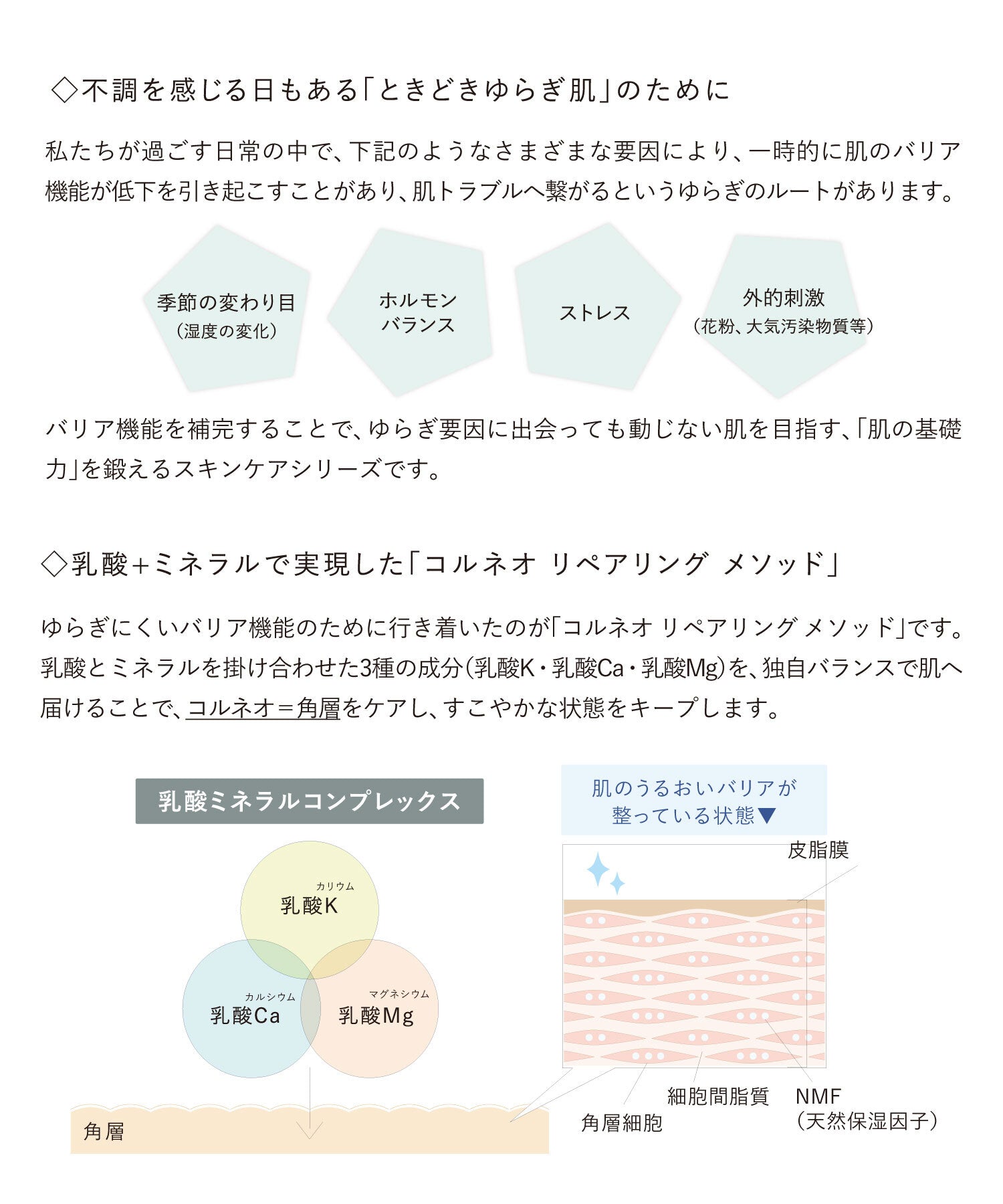 OSAJI 中性淨膚礦泥面膜 Neutral Clearing Clay Pack 180g