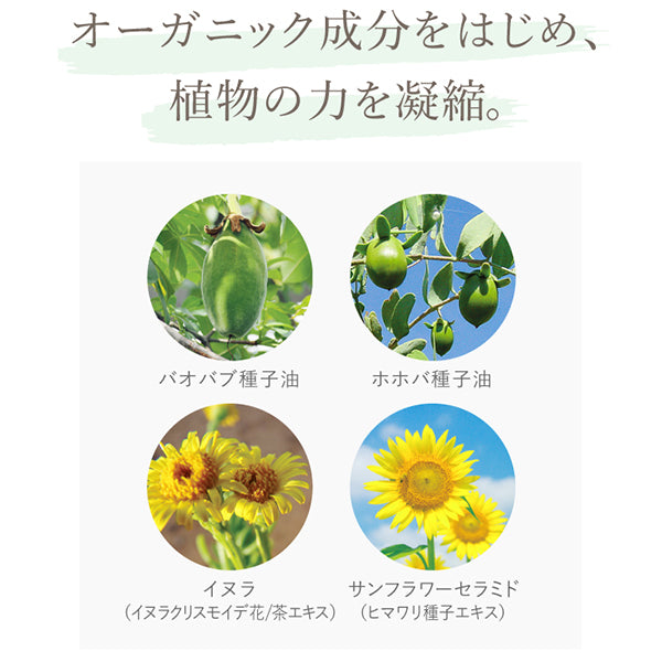 La Casta 香氛美容髮乳 Hair Emulsion