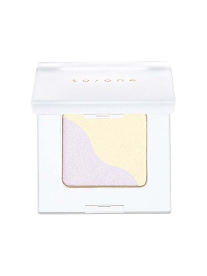 To One 經典花瓣眼影 多色可選 Petal Eyeshadow