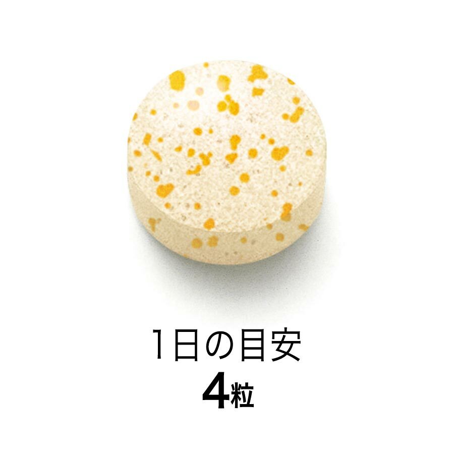FANCL 腰部疲勞 30日