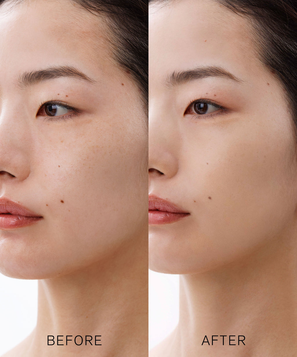 THREE 高效潤澤妝前底霜 3色可選 SPF50+ PA++++ 30g Smooth Operator High Performance Cream