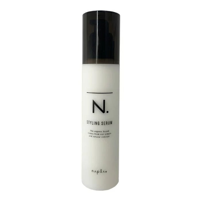 Napla 造型乳 Styling Serum 94g