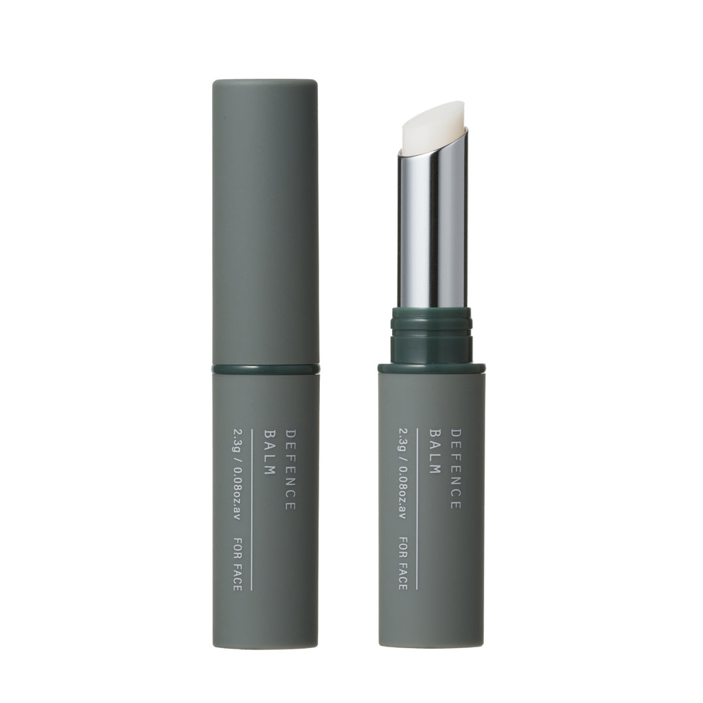 OSAJI 便攜臉部修護膏 Defense Balm 3g