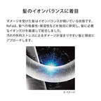 ReFa 高濃度離子護髮洗頭水／護髮素 ION CARE SHAMPOO／TREATMENT 300mL／290g