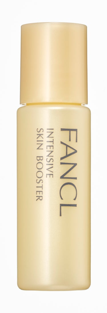 [黃色2024新版] FANCL BC 集中激活精華 一盒3套 Intensive Skin Booster