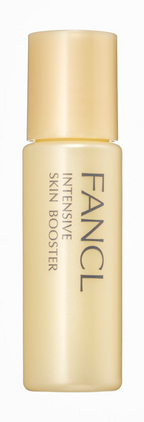 [黃色2024新版] FANCL BC 集中激活精華 一盒3套 Intensive Skin Booster