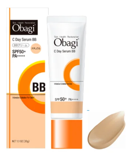 Obagi C 日間精華BB 兩色可選 30g SPF50+/PA++++