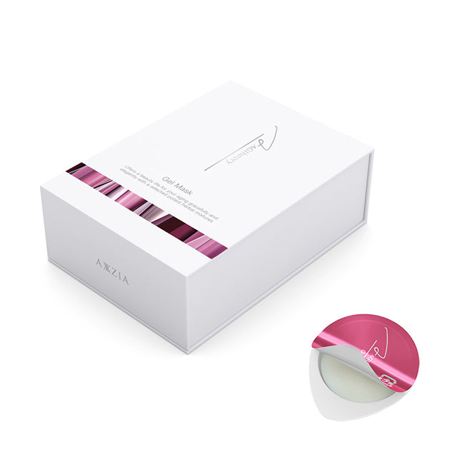 AXXZIA 抗糖睡眠面膜 3g x 10份