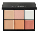Celvoke 無縫面部調色盤 Seamless Face Palette