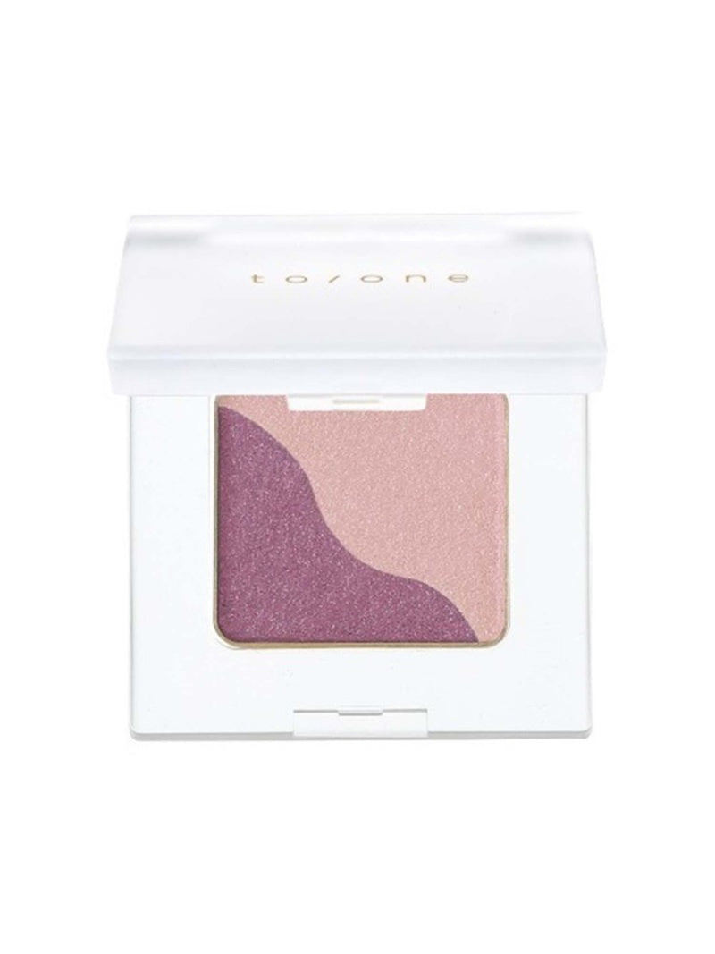 To One 經典花瓣眼影 多色可選 Petal Eyeshadow