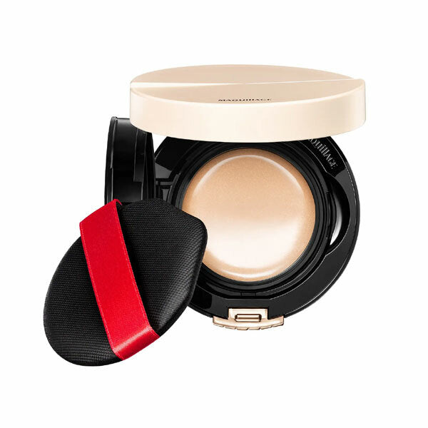 [2022年新版] MAQuillAGE 果凍遮瑕粉底 Dramatic Cushion Jelly SPF50PA++++