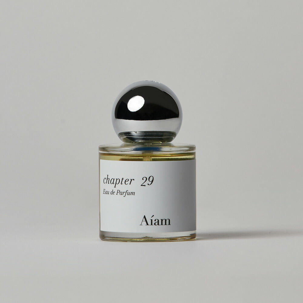 Aíam Chapter 29 香水 8mL/50mL