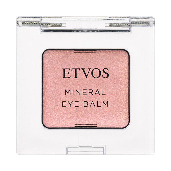 ETVOS 礦物眼影膏 Mineral Eye Balm