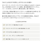 ETVOS 無矽修復護髮素 Repair Treatment 180g