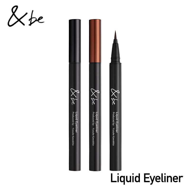 &be 眼線液 Liquid Eyeliner